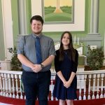 2022 Confirmation Class